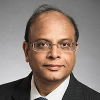 Photo of Dr. Mukesh Mehta, MD
