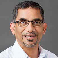 Photo of Dr. Mukesh Patel, MD
