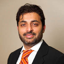 Photo of Dr. Munir Loya, MD