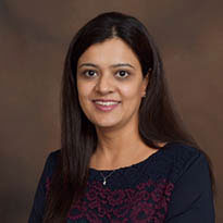 Photo of Dr. Nadia Abbasi, MD