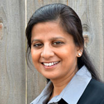Photo of Dr. Nandita Gupta, MD