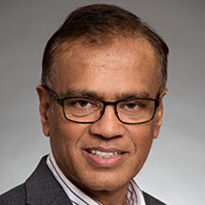Photo of Dr. Natarajan Bala, MD