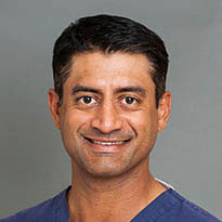 Photo of Dr. Navin Subramanian, MD