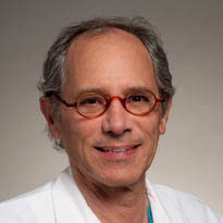 Photo of Dr. Ned Stein, MD