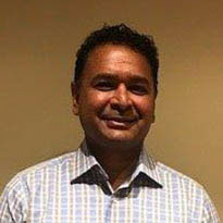 Photo of Dr. Nehal Patel, MD