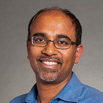 Photo of Dr. Nibu Mathew, MD