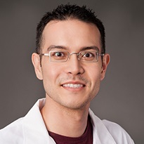 Photo of Dr. Nicholas Lindsay, MD