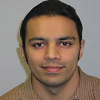 Photo of Dr. Nimesh Patel, MD