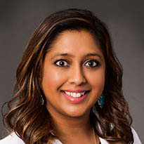 Photo of Dr. Nina Singhal, DO