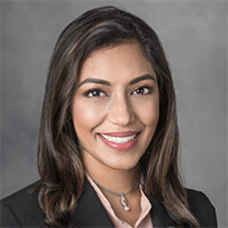 Photo of Dr. Nisha Shah, MD