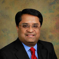 Photo of Dr. Nishith Majmundar, MD