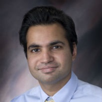 Photo of Dr. Nizar Younas, MD