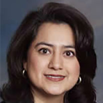 Photo of Dr. Nora Cantu, MD