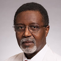 Photo of Dr. Obiajulu Ezenwabachili, MD