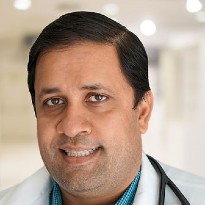 Photo of Dr. Ojas Naik, MD