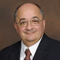 Photo of Dr. Omid Abbassi, MD