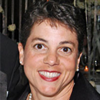 Photo of Dr. Pamela Promecene-Cook, MD