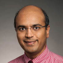 Photo of Dr. Paresh Patel, MD