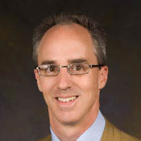 Photo of Dr. Paul Kenworthy, MD