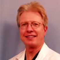 Photo of Dr. Paul Mann Sr, MD