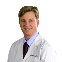 Photo of Dr. Paul Mann II, MD