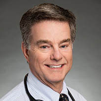Photo of Dr. Paul Mauk, MD