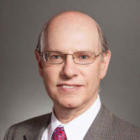 Photo of Dr. Paul Scott, MD