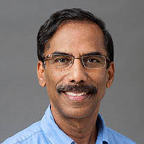 Photo of Dr. Periyanan Vaduganathan, MD