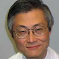 Photo of Dr. Peter Chang, MD