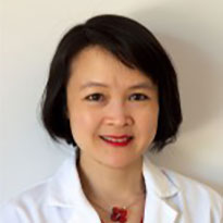 Photo of Dr. Poyee Tung, MD