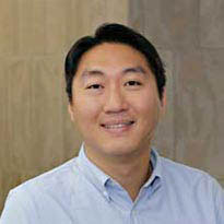 Photo of Dr. Jack Zhu, DO