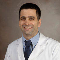 Photo of Dr. Raja Mehanna, MD