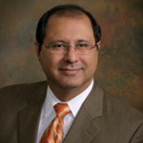 Photo of Dr. Rajeev Grover, MD