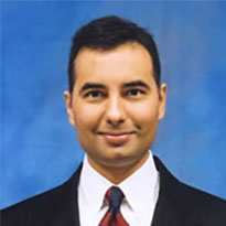 Photo of Dr. Rajen Mehta, MD