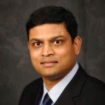 Photo of Dr. Rajesh Shenava, MD