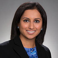 Photo of Dr. Ramya Patel, MD