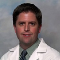 Photo of Dr. Randall Johnson, MD