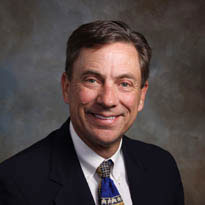 Photo of Dr. Randall Morris, MD