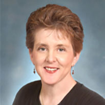 Photo of Dr. Rebekah Baumgarner, MD