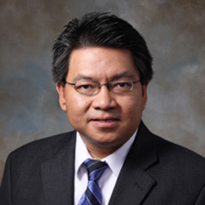 Photo of Dr. Redentor Roy, MD