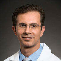 Photo of Dr. Reza Sadeghi, MD