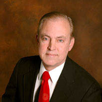Photo of Dr. Richard Roberts, MD