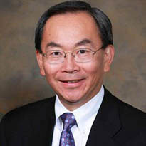 Photo of Dr. Richard Yee, MD