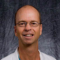 Photo of Dr. Robert Baldwin, MD