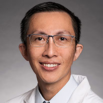 Photo of Dr. Robert Lin, DO