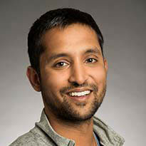 Photo of Dr. Ronak Patel, DO