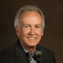 Photo of Dr. Ronald Henry, MD