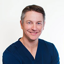 Photo of Dr. Ryan Steward, MD