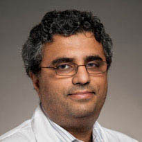 Photo of Dr. Sachin Soni, MD