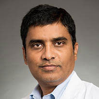 Photo of Dr. Sadasivareddy Goli, MD